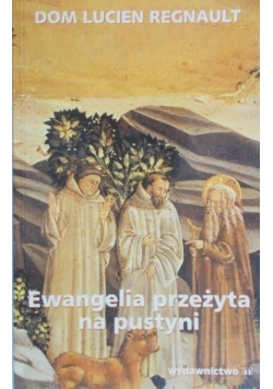Ewangelia przeżyta na pustyni