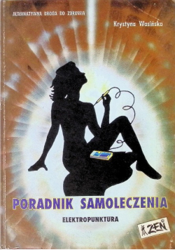 Poradnik samoleczenia elektropunktura