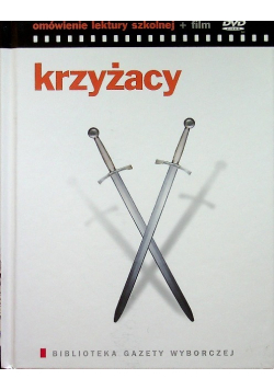 Krzyżacy DVD