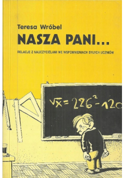 Nasza Pani
