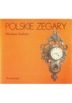 Polskie zegary