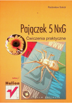 Pajączek 5 NxG Ćwiczenia Praktyczne
