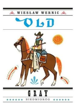 Old Gray