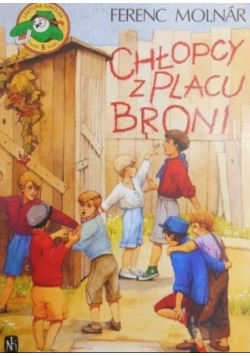 Chłopcy z Placu Broni