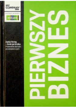 Pierwszy Biznes