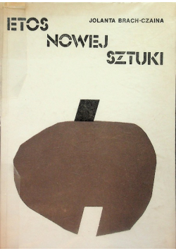 Etos nowej sztuki