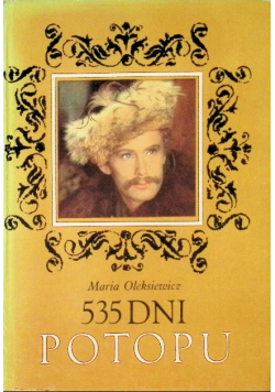 535 dni potopu