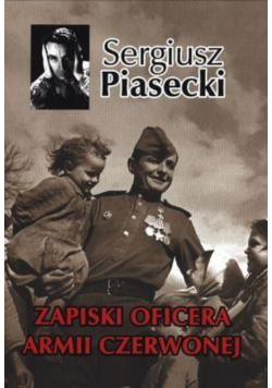 Zapiski oficera Armii Czerwonej