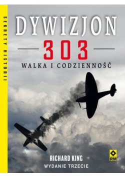 Dywizjon 303 Walka i codzienność