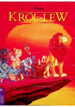 Król lew