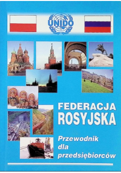 Federacja rosyjska przewodnik dla przedsiębiorców