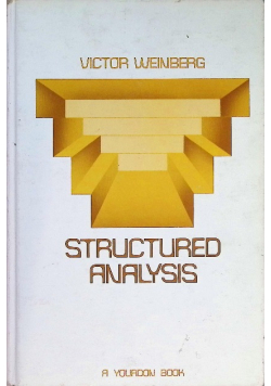 Structured Analysis