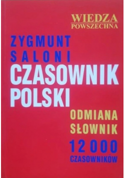 Czasownik Polski