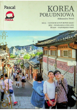 Korea Połuniowa