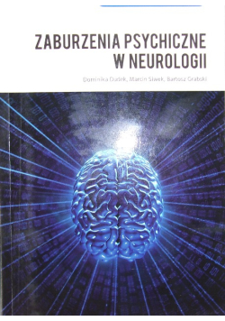Zaburzenia psychiczne w neurologii