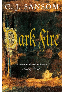 Dark Fire