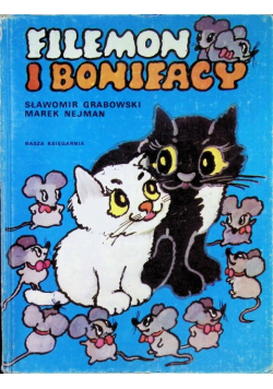 Filemon i Bonifacy