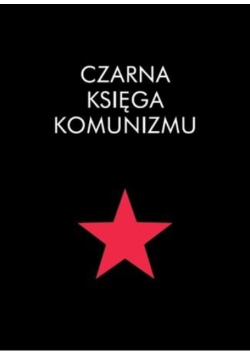Czarna księga komunizmu