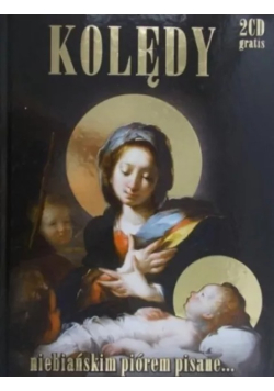 Kolędy niebiańskim piórem pisane