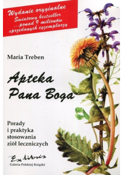 Apteka Pana Boga