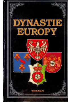 Dynastie Europy