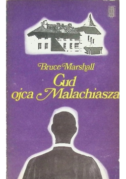 Cud ojca Malachiasza