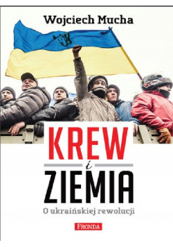 Krew i Ziemia
