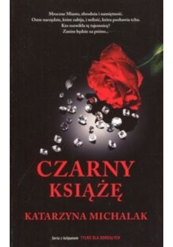Czarny Książę