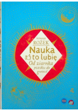 Nauka to lubię