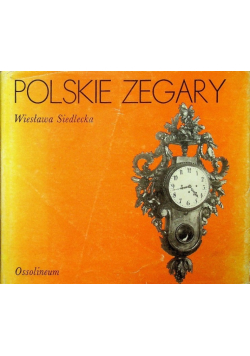 Polskie zegary