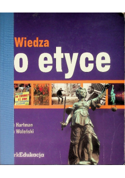 Wiedza o etyce