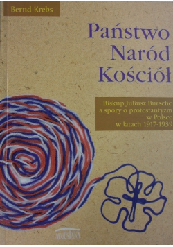 Państwo Naród Kościół