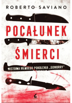 Pocałunek śmierci
