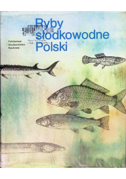 Ryby słodkowodne Polski