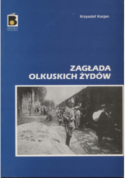 Zagłada olkuskich Żydów