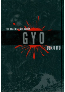 Gyo