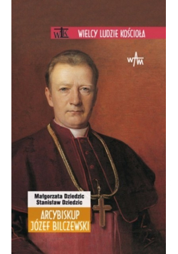 Arcybiskup Józef Bilczewski