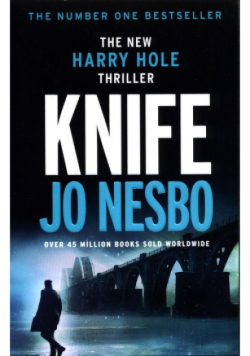 Knife