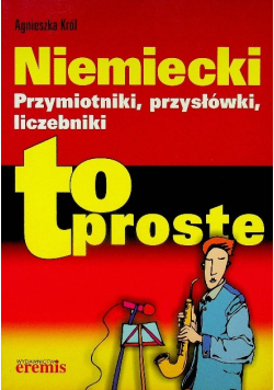 Niemiecki to proste