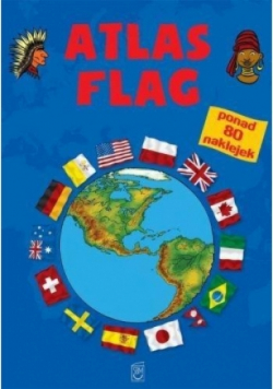 Atlas flag