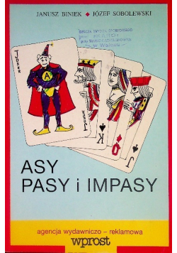 Asy pasy i impasy