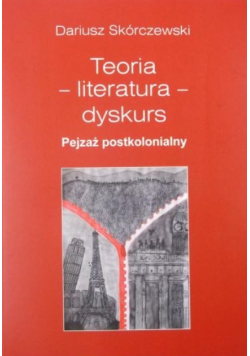 Teoria literatura dyskurs