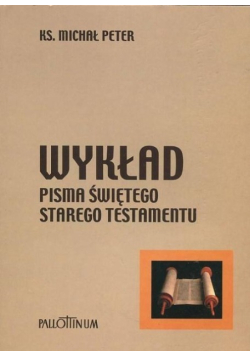 Wykład Pisma Świętego Starego Testamentu
