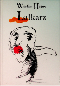 Lalkarz