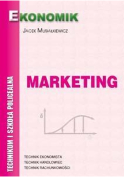 Marketing podręcznik