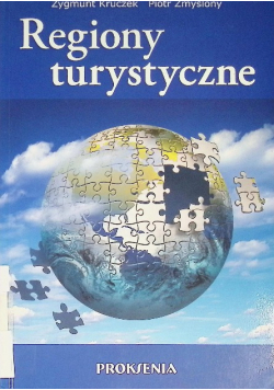 Regiony turystyczne