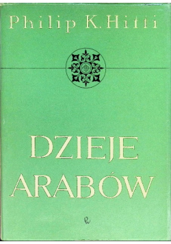 Dzieje Arabów