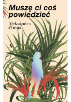 Muszę Ci coś powiedzieć