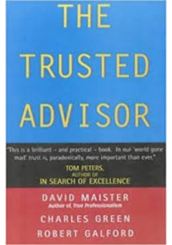 The trusted advisor