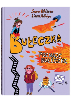 Bułeczka poznaje Bułeczkę